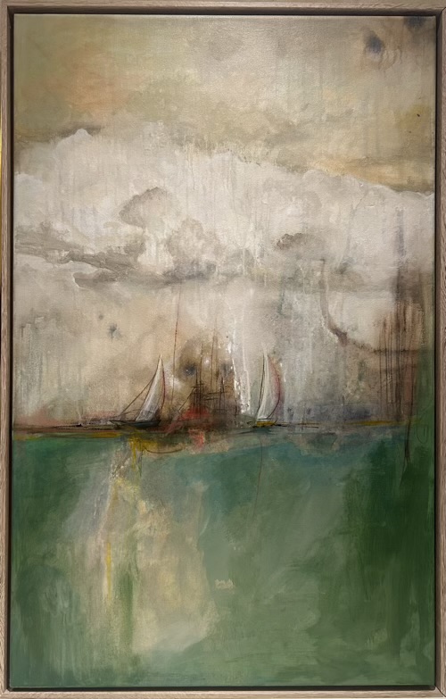 Am Hafen